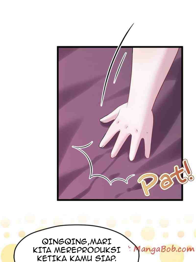 Beauty and the Beasts Chapter 97 Gambar 64